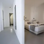 Appartement Kamara Sea View Superior Kamári