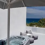 Appartement Kamara Sea View Superior Kamári