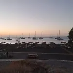 Kamara Sea View Superior *