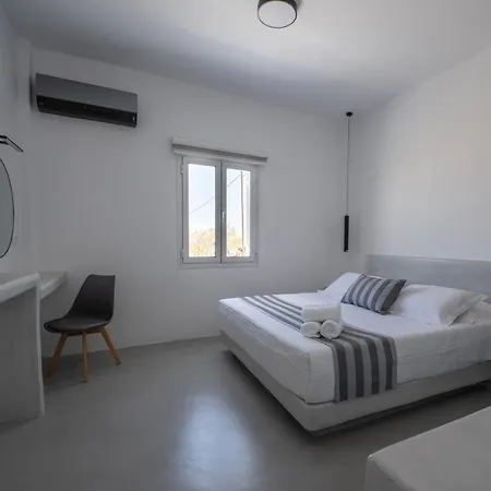 Apartmán Kamara Sea View Superior Kamári