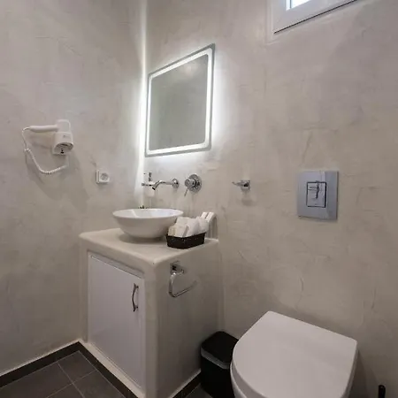 Apartmán Kamara Sea View Superior *