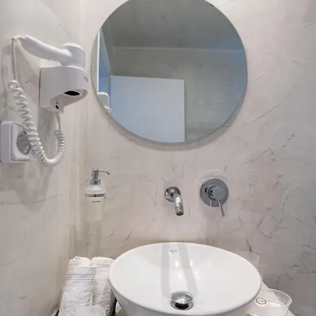 Apartmán Kamara Sea View Superior