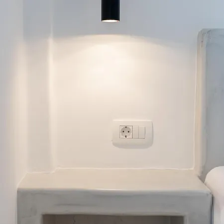 Apartmán Kamara Sea View Superior *
