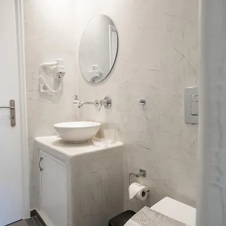 Apartmán Kamara Sea View Superior *