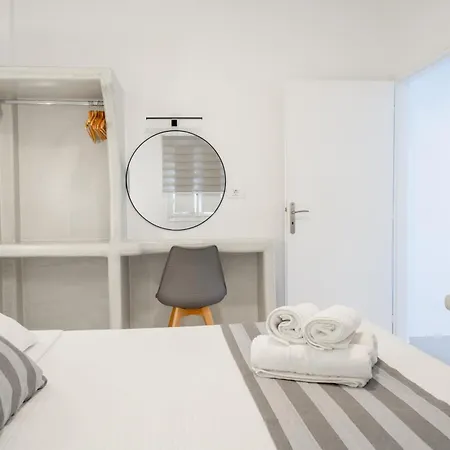 Kamara Sea View Superior * Камари