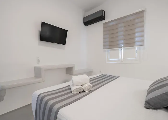 Kamara Sea View Superior Камари