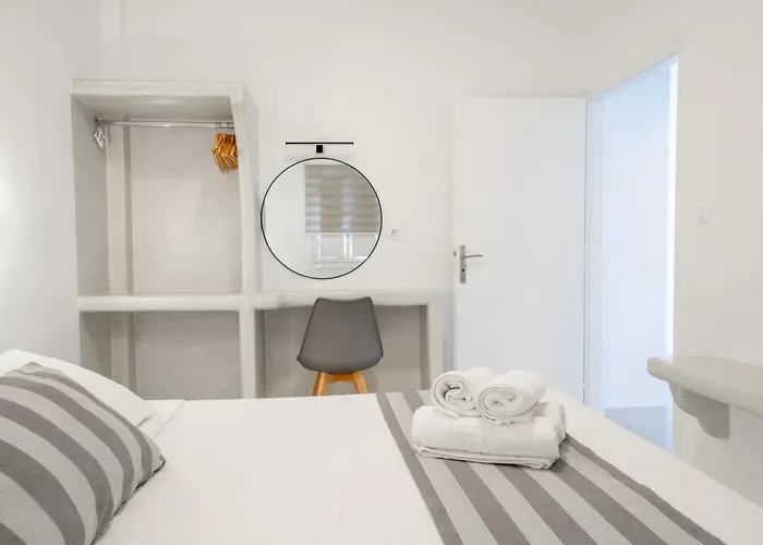 Kamara Sea View Superior * Камари