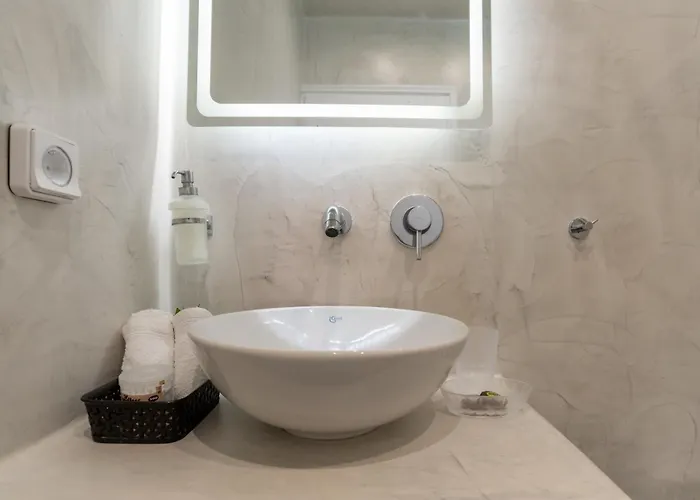 Kamara Sea View Superior *