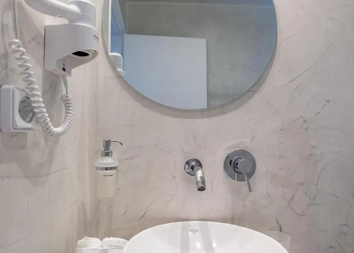 Апартаменты Kamara Sea View Superior