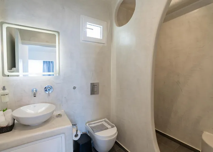 Апартаменты Kamara Sea View Superior Камари