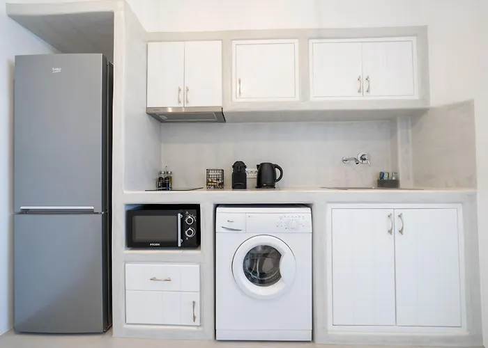 Kamara Sea View Superior *