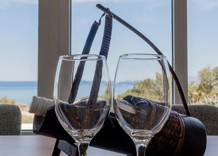 Kamara Sea View Superior Камари