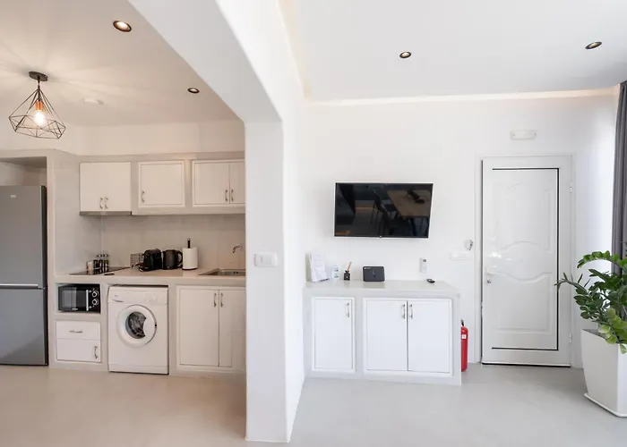 Kamara Sea View Superior