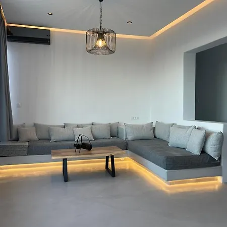 Apartment Kamara Sea View *