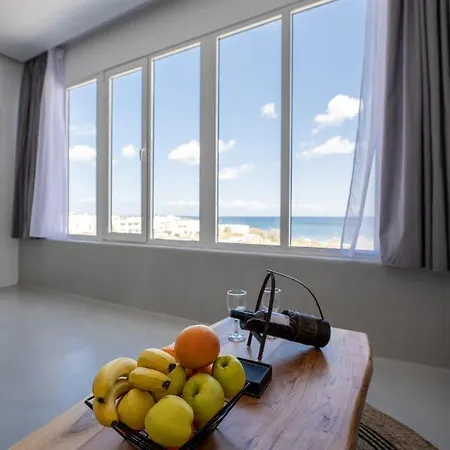Kamara Sea View