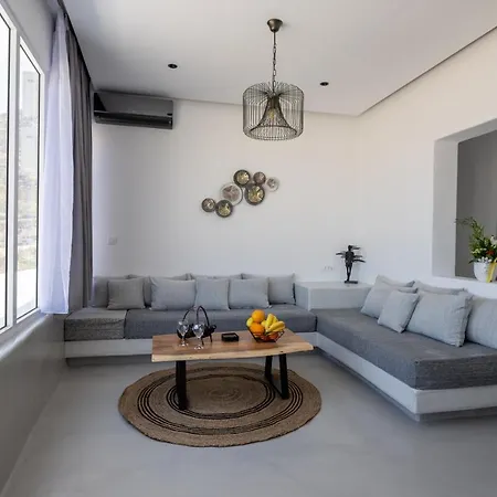 Apartment Kamara Sea View *