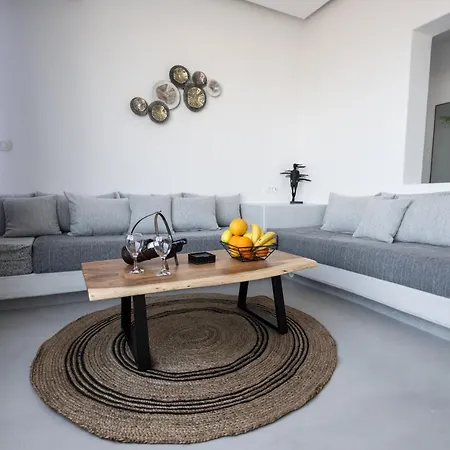 Apartment Kamara Sea View *
