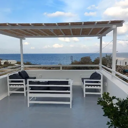 Apartment Kamara Sea View