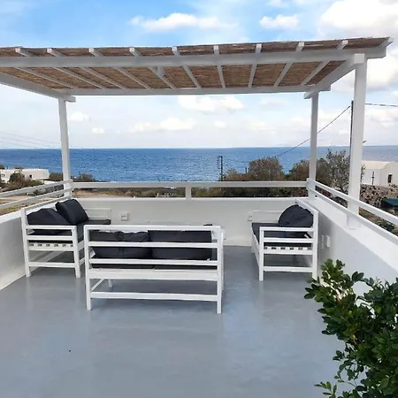 Kamara Sea View