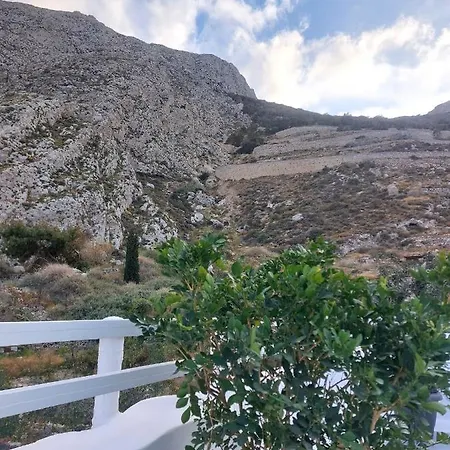 Apartment Kamara Sea View