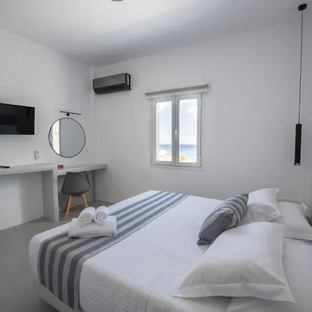 Kamara Sea View Superior