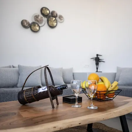 Kamara Sea View Superior Kamári