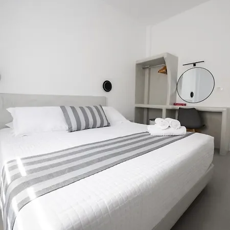 Kamara Sea View Superior