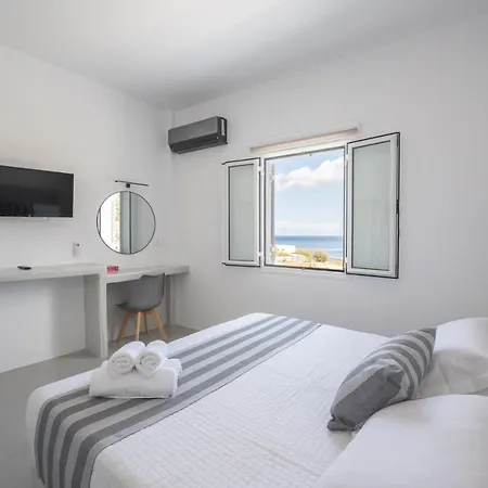 Appartamento Kamara Sea View Superior