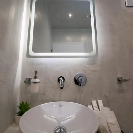 Kamara Sea View Apartment *