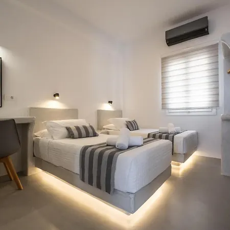 Apartmán Kamara Sea View Superior *