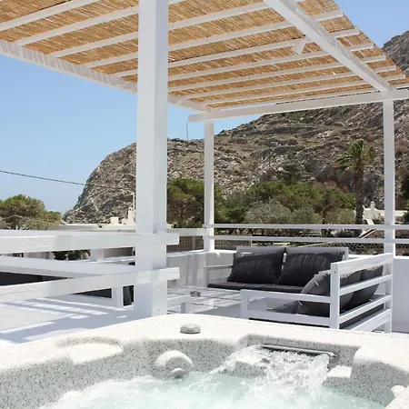 Kamara Sea View Apartment