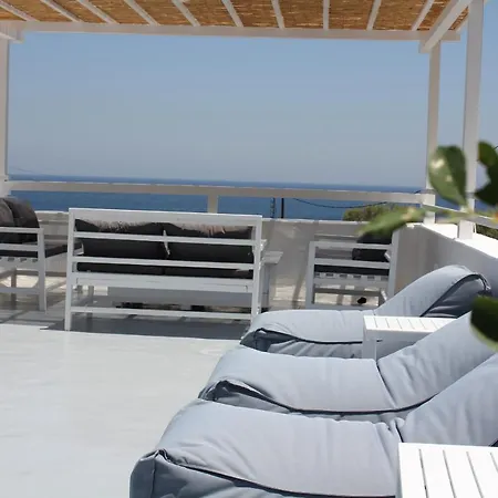 Kamara Sea View