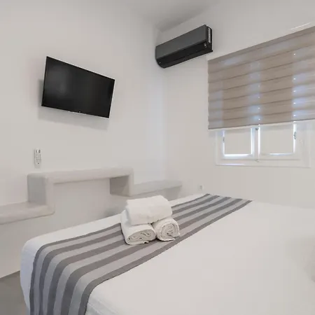 Kamara Sea View Superior Kamári