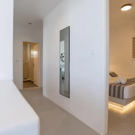 Kamara Sea View דירה Kamári