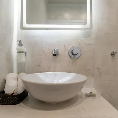 Kamara Sea View Superior *