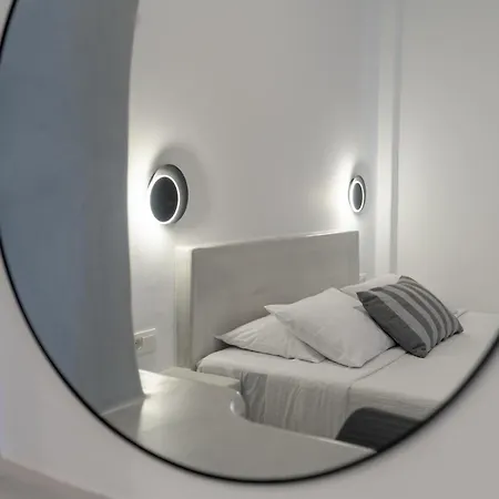 Kamara Sea View Superior Kamári