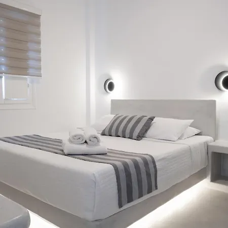 Kamara Sea View Superior