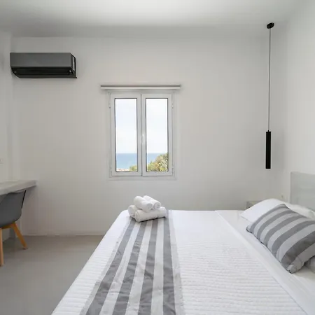 Kamara Sea View Superior