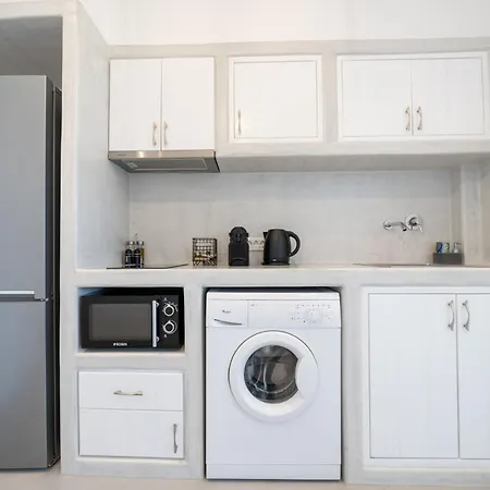 Kamara Sea View Superior *