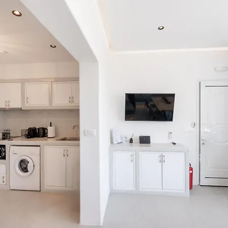 Kamara Sea View Superior