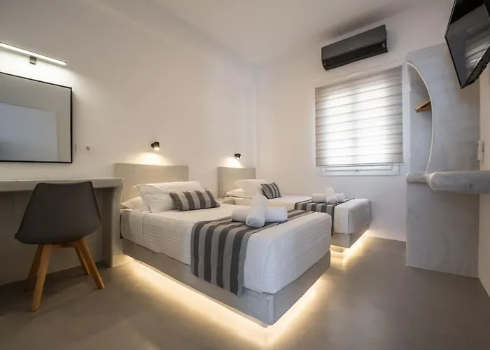 Apartment Kamara Sea View Superior *