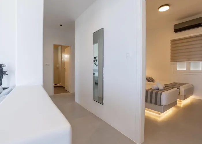 Kamara Sea View Apartamento Kamári