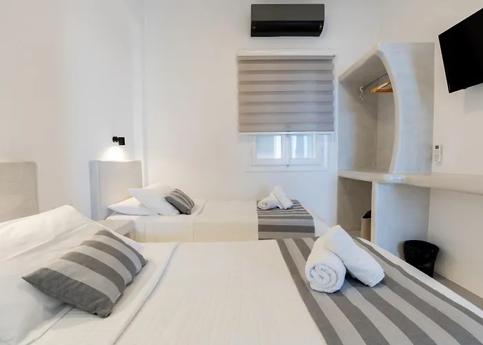 Apartamento Kamara Sea View Kamári