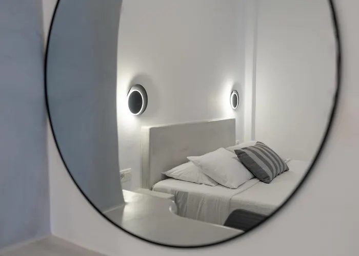 Kamara Sea View Superior Kamari (Santorini)