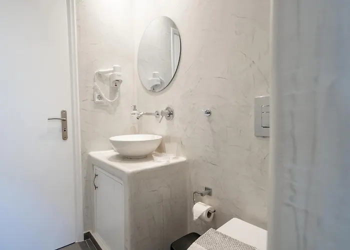 Apartment Kamara Sea View Superior *