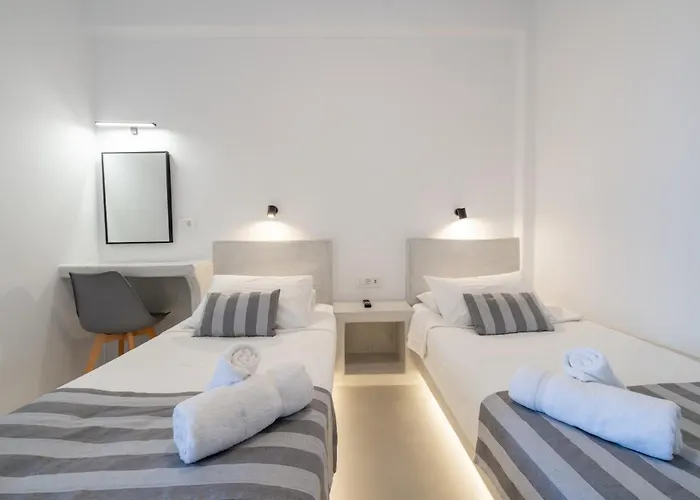 Apartamento Kamara Sea View *