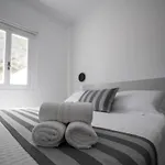 Kamara Sea View Superior Apartmán