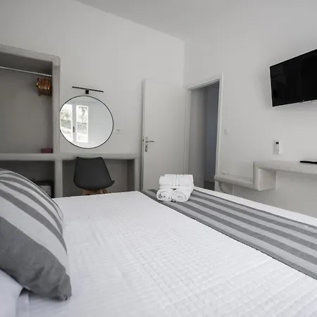 Kamara Sea View Superior