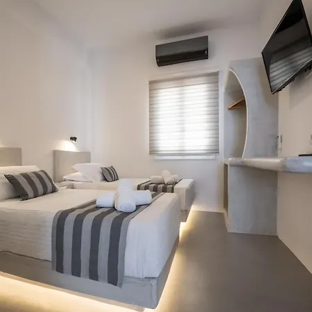 Apartament Kamara Sea View Superior Kamári