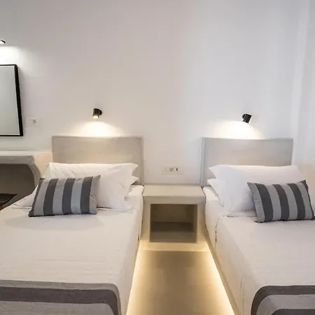 Kamara Sea View Superior Appartement *